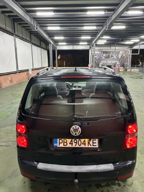 VW Touran    | Mobile.bg    6