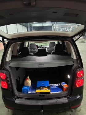 VW Touran    | Mobile.bg    7