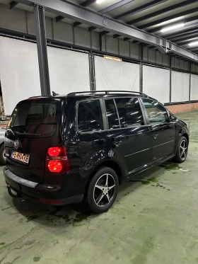 VW Touran    | Mobile.bg    5