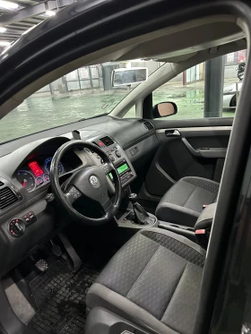 VW Touran    | Mobile.bg    8