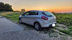 Fiat Bravo 1.9 multijet | Mobile.bg    2