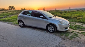     Fiat Bravo 1.9 multijet