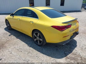 Обява за продажба на Mercedes-Benz CLA 250 2.0L I-4 DI, DOHC, VVT, TURBO, 221HP Front Wheel ~36 400 лв. - изображение 7