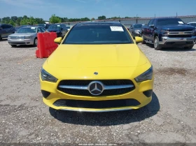 Обява за продажба на Mercedes-Benz CLA 250 2.0L I-4 DI, DOHC, VVT, TURBO, 221HP Front Wheel ~36 400 лв. - изображение 3