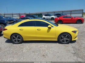 Обява за продажба на Mercedes-Benz CLA 250 2.0L I-4 DI, DOHC, VVT, TURBO, 221HP Front Wheel ~36 400 лв. - изображение 4