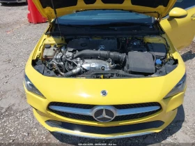 Mercedes-Benz CLA 250 2.0L I-4 DI, DOHC, VVT, TURBO, 221HP Front Wheel - 36400 лв. - 22496774 15