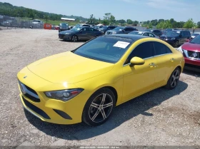 Обява за продажба на Mercedes-Benz CLA 250 2.0L I-4 DI, DOHC, VVT, TURBO, 221HP Front Wheel ~36 400 лв. - изображение 10