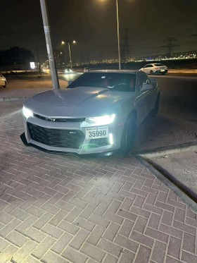 Chevrolet Camaro RS/ZL1 body kit - 24900 лв. - 48641960 3