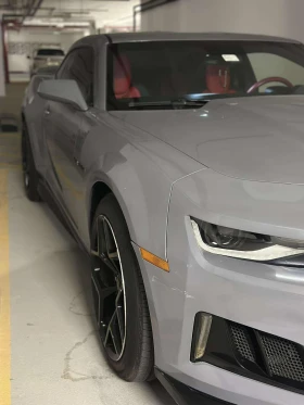 Chevrolet Camaro RS/ZL1 body kit - 24900 лв. - 48641960 5
