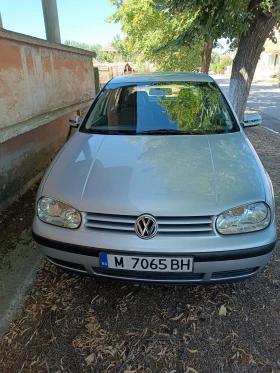 Обява за продажба на VW Golf ~2 000 лв. - изображение 1