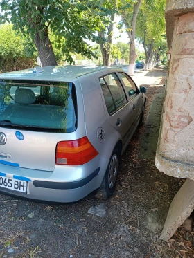 Обява за продажба на VW Golf ~2 000 лв. - изображение 4