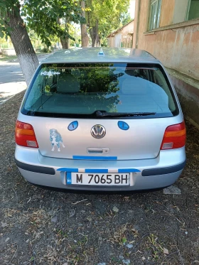 Обява за продажба на VW Golf ~2 000 лв. - изображение 3