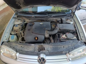 Обява за продажба на VW Golf ~2 000 лв. - изображение 10