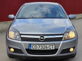 Обява за продажба на Opel Astra 1.6 Автоматик ~6 000 лв. - изображение 1