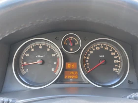 Обява за продажба на Opel Astra 1.6 Автоматик ~6 000 лв. - изображение 10