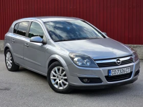 Обява за продажба на Opel Astra 1.6 Автоматик ~6 000 лв. - изображение 1