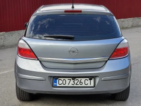 Обява за продажба на Opel Astra 1.6 Автоматик ~6 000 лв. - изображение 5