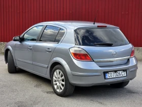 Обява за продажба на Opel Astra 1.6 Автоматик ~6 000 лв. - изображение 4