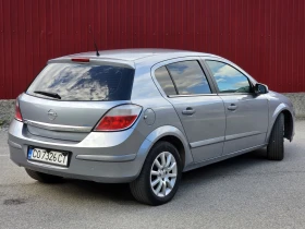 Обява за продажба на Opel Astra 1.6 Автоматик ~6 000 лв. - изображение 6