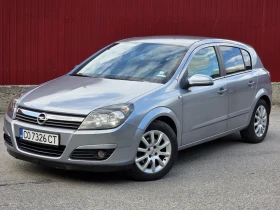 Обява за продажба на Opel Astra 1.6 Автоматик ~6 000 лв. - изображение 2