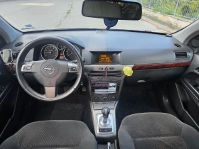 Обява за продажба на Opel Astra 1.6 Автоматик ~6 000 лв. - изображение 9