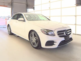 Mercedes-Benz E 300 AMG* PACK* BURMESTER* 360* * *  | Mobile.bg    3