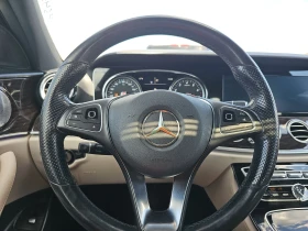 Mercedes-Benz E 300 AMG* PACK* BURMESTER* 360* * *  | Mobile.bg    8