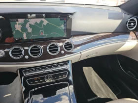 Mercedes-Benz E 300 AMG* PACK* BURMESTER* 360* * *  | Mobile.bg    9