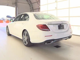 Mercedes-Benz E 300 AMG* PACK* BURMESTER* 360* * *  | Mobile.bg    4