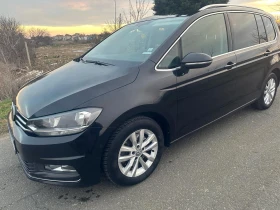 VW Touran 1.6D - 11100 € / 21709.71 лв. - 26307993 4