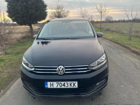VW Touran 1.6D - 11100 € / 21709.71 лв. - 26307993 3
