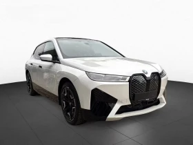 BMW iX Laser/AIR SUSPENSION/360/HK/Panorama +  | Mobile.bg    2