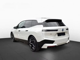 BMW iX Laser/AIR SUSPENSION/360/HK/Panorama +  | Mobile.bg    4
