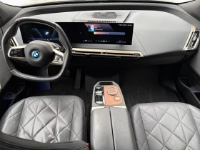 BMW iX Laser/AIR SUSPENSION/360/HK/Panorama +  | Mobile.bg    8