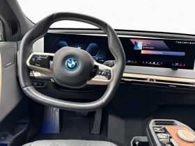 BMW iX Laser/AIR SUSPENSION/360/HK/Panorama +  | Mobile.bg    9