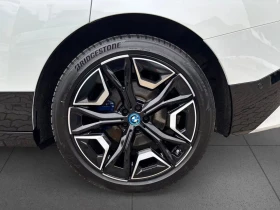 BMW iX Laser/AIR SUSPENSION/360/HK/Panorama +  | Mobile.bg    5