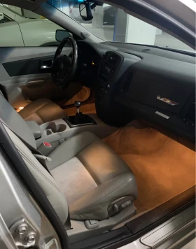 Обява за продажба на Cadillac Cts 650WHP * * РЪЧКА * * CARFAX * * АВТО КРЕДИТ * *  ~48 500 лв. - изображение 3