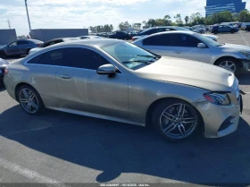 Обява за продажба на Mercedes-Benz E 400 2018 MERCEDES-BENZ E 400 ~37 500 лв. - изображение 4 | Auto.bg Обява за продажба на Mercedes-Benz E 400 2018 MERCEDES-BENZ E 400 ~37 500 лв. - изображение 4