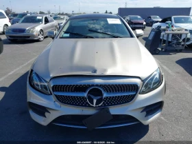 Обява за продажба на Mercedes-Benz E 400 2018 MERCEDES-BENZ E 400 ~37 500 лв. - изображение 1 | Auto.bg Обява за продажба на Mercedes-Benz E 400 2018 MERCEDES-BENZ E 400 ~37 500 лв. - изображение 1