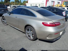 Обява за продажба на Mercedes-Benz E 400 2018 MERCEDES-BENZ E 400 ~37 500 лв. - изображение 6 | Auto.bg Обява за продажба на Mercedes-Benz E 400 2018 MERCEDES-BENZ E 400 ~37 500 лв. - изображение 6