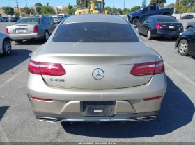 Обява за продажба на Mercedes-Benz E 400 2018 MERCEDES-BENZ E 400 ~37 500 лв. - изображение 7 | Auto.bg Обява за продажба на Mercedes-Benz E 400 2018 MERCEDES-BENZ E 400 ~37 500 лв. - изображение 7