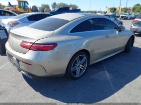 Обява за продажба на Mercedes-Benz E 400 2018 MERCEDES-BENZ E 400 ~37 500 лв. - изображение 8 | Auto.bg Обява за продажба на Mercedes-Benz E 400 2018 MERCEDES-BENZ E 400 ~37 500 лв. - изображение 8