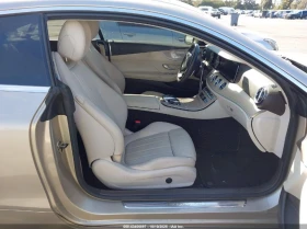 Обява за продажба на Mercedes-Benz E 400 2018 MERCEDES-BENZ E 400 ~37 500 лв. - изображение 10 | Auto.bg Обява за продажба на Mercedes-Benz E 400 2018 MERCEDES-BENZ E 400 ~37 500 лв. - изображение 10