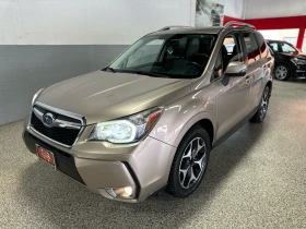 Subaru Forester 2.0XT* КАМЕРА* КОЖА* ПАНО* HARMAN* ПОДГРЕВ* МЪРТ.  - 23500 лв. / 12015.36 € - 74471169 3