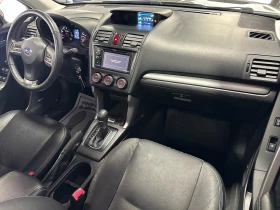 Subaru Forester 2.0XT* КАМЕРА* КОЖА* ПАНО* HARMAN* ПОДГРЕВ* МЪРТ.  - 23500 лв. / 12015.36 € - 74471169 8