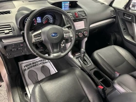 Subaru Forester 2.0XT* КАМЕРА* КОЖА* ПАНО* HARMAN* ПОДГРЕВ* МЪРТ.  - 23500 лв. / 12015.36 € - 74471169 7