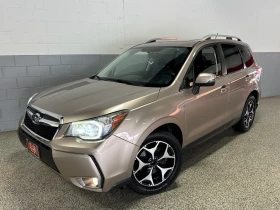 Subaru Forester 2.0XT* КАМЕРА* КОЖА* ПАНО* HARMAN* ПОДГРЕВ* МЪРТ. 