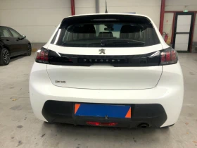 Peugeot 208 1.2 PureTech Active Business R  N1  Лизинг  - 19999 лв. / 10225.33 € - 54704153 5