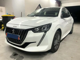 Peugeot 208 1.2 PureTech Active Business R  N1  Лизинг 