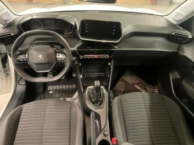 Peugeot 208 1.2 PureTech Active Business R  N1  Лизинг  - 19999 лв. / 10225.33 € - 54704153 7